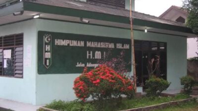 Alumni HMI Alimbas Sumut Dari Masa ke Masa Gelar Silaturahmi Akbar di Jakarta