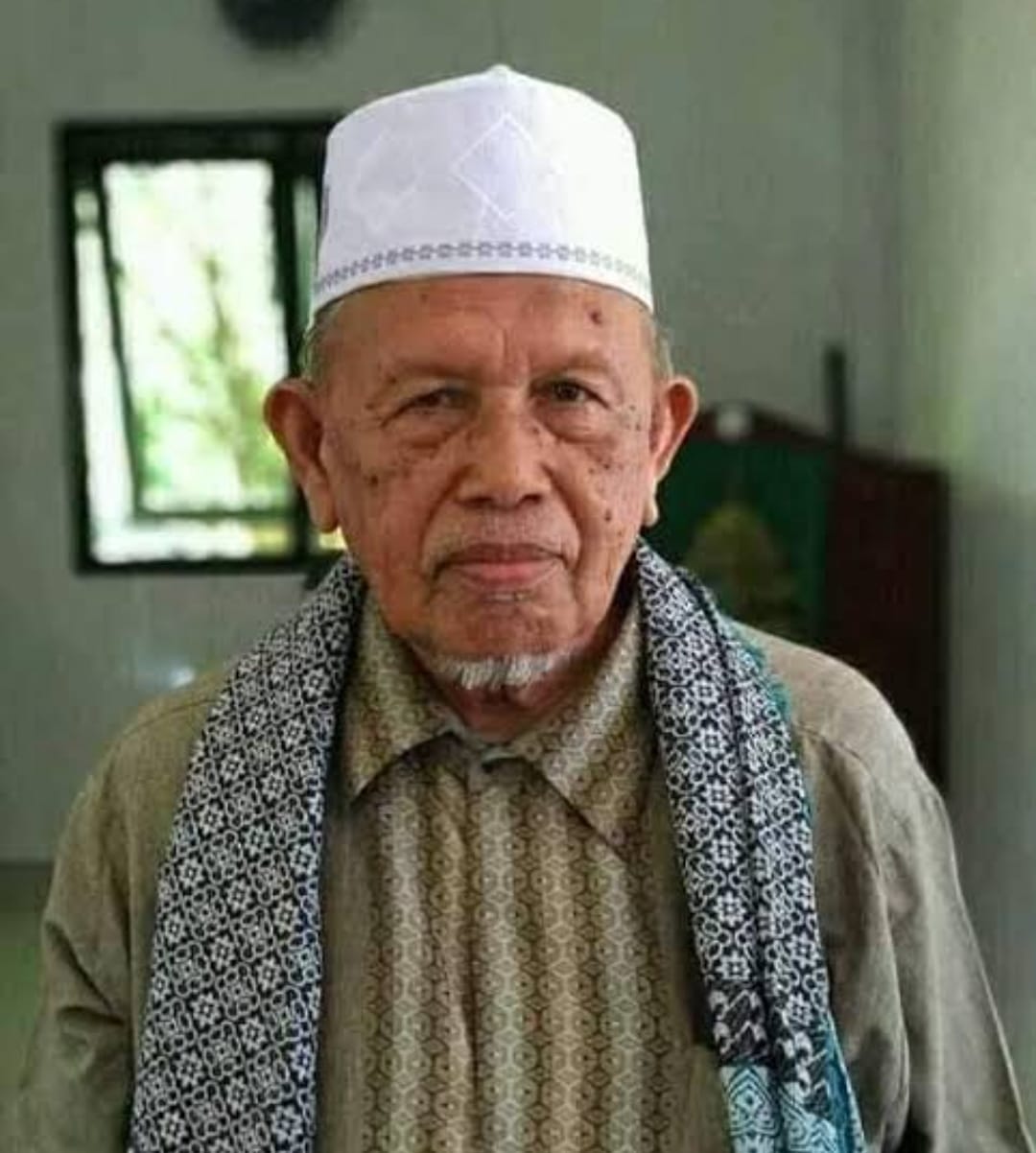 Dua Ulama Berpulang Di Hari Yang Sama: Duka Dan Renungan Untuk Umat