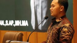 KWP Dan DPR RI Gelar Seminar Nasional Transformasi BUMN Untuk Ekonomi Nasional