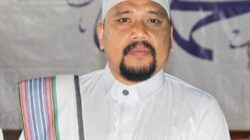 Dua Lentera Padam, Warga Aceh Kehilangan Panutan