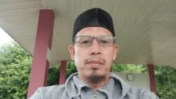 Ustadz Aiyub Rusli: Empat Bekal Menyambut Ramadhan