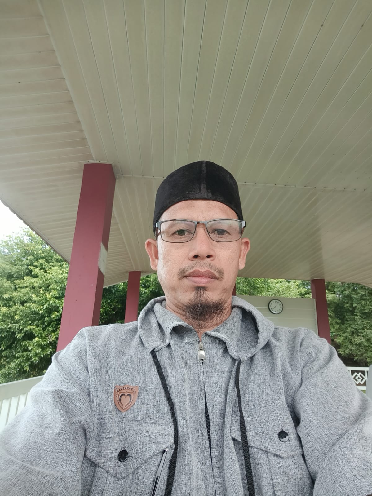 Ustadz Aiyub Rusli: Empat Bekal Menyambut Ramadhan