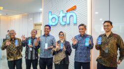 Relokasi Kantor Cabang BTN Di Pematangsiantar Untuk Peningkatan Layanan