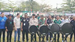 Sergai Open Marching Band 2025