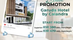 Berburu Takjil Dekat Garuda Hotel Banda Aceh Di Bulan Ramadhan