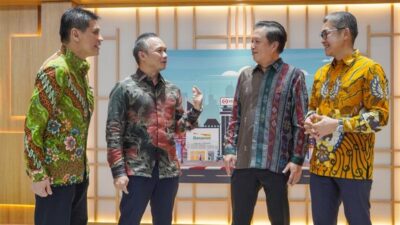 Danamon bersama dengan Adira Finance dan didukung MUFG Manjakan Pengunjung IIMS Jakarta 2025 dengan Promo Menarik