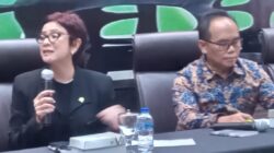 Komisi I DPR GundahPenggunaan Internet Dan Platform Digital Di Kalangan Anak-Anak Tanpa Batas