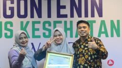 Klinik Keluarga Langsa Juara Favorit 2 Ngontenin BPJS Kesehatan Sumatera-Aceh