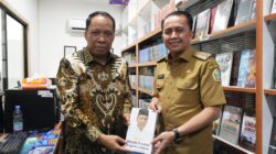 Pj. Gubernur Sumut: UMSU Kebanggaan Masyarakat