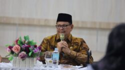 826 Calon PPPK Kemenag Aceh Dinyatakan Lulus Seleksi Administrasi