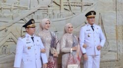 Pelantikan Kepala Daerah Di Istana Negara Meninggalkan Kesan Bagi Bupati Padanglawas