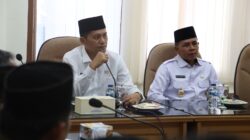 Bupati Aceh Selatan Larang RSUDYA Tapaktuan Kutip Biaya Ambulance