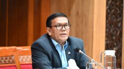 Anggota Komisi X DPR RI, Sabam Sinaga. Waspada/Ist