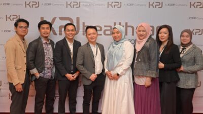 KPJ Healthcare Perkuat Perawatan Kanker di Kawasan Regional dengan Simposium Internasional di Medan