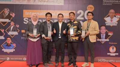 KPJ Healthcare Perkuat Perawatan Kanker di Kawasan Regional dengan Simposium Internasional di Medan