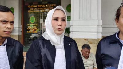 Pengacara Sebut Miss Barbie Dijebak: Ada Dugaan Diintervensi Pihak Tertentu