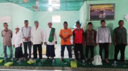 Yayasan Raja Ranggar Laut Gelar Penyambutan Bulan Suci Ramadhan 1446 H