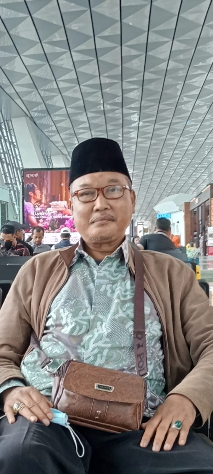 Cahaya Ilmu Menerangi Cakrawala Pusat Kekuasaan Islam Di Mesir Abad Ke-9 Hijriyah