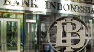 Penyaluran Kredit Perbankan Tumbuh 9,6 Persen Pada Januari