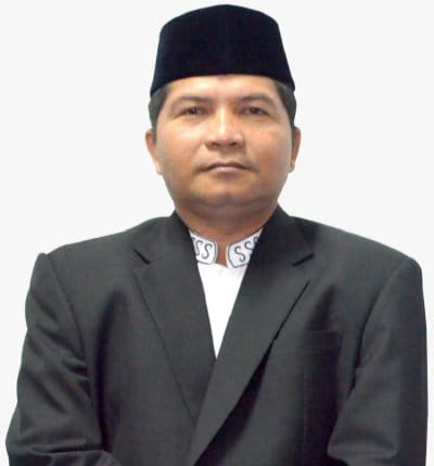 Ketua MPU Aceh Tgk H Faisal Ali.( Waspada/Ist)