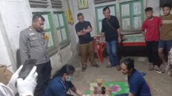 Dua siswa SMK yang sedang melaksanakan praktek kerja lapangan (PKL) ditemukan tewas tenggelam di Sungai Gido, Desa Lewuoguru 1, Kecamatan Somolo Molo, Kabupaten Nias, Senin (24/2).Waspada/Ist