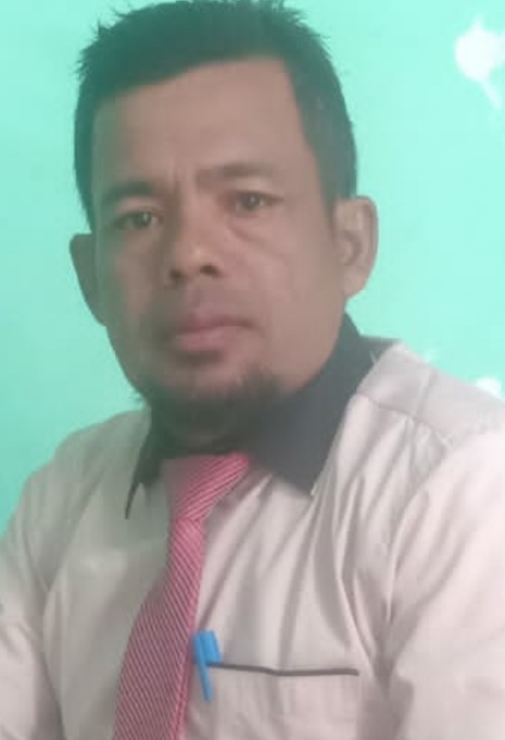 Kadistanpan Abdya Hendri Yadi STP. Selasa (25/2).Waspada/Syafrizal