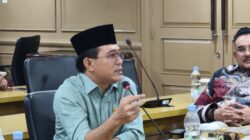 Pdt Penrad Siagian Sebut Sistem Seleksi CPNS PPPK Tidak Adil