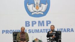 Pastikan Guru Dan Siswa Dapat Pembelajaran Bermakna, BPMP Sumut Gelar Diskusi Ilmiah Deep Learning