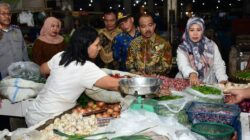 Jelang Ramadan, Harga Kebutuhan Pokok Di Deliserdang Masih Stabil