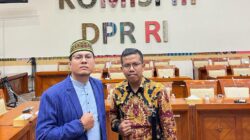 Pendeta Gideon Saragih Pastikan Keaslian Akta Pernikahan Dikeluarkan HKBP Cibinong