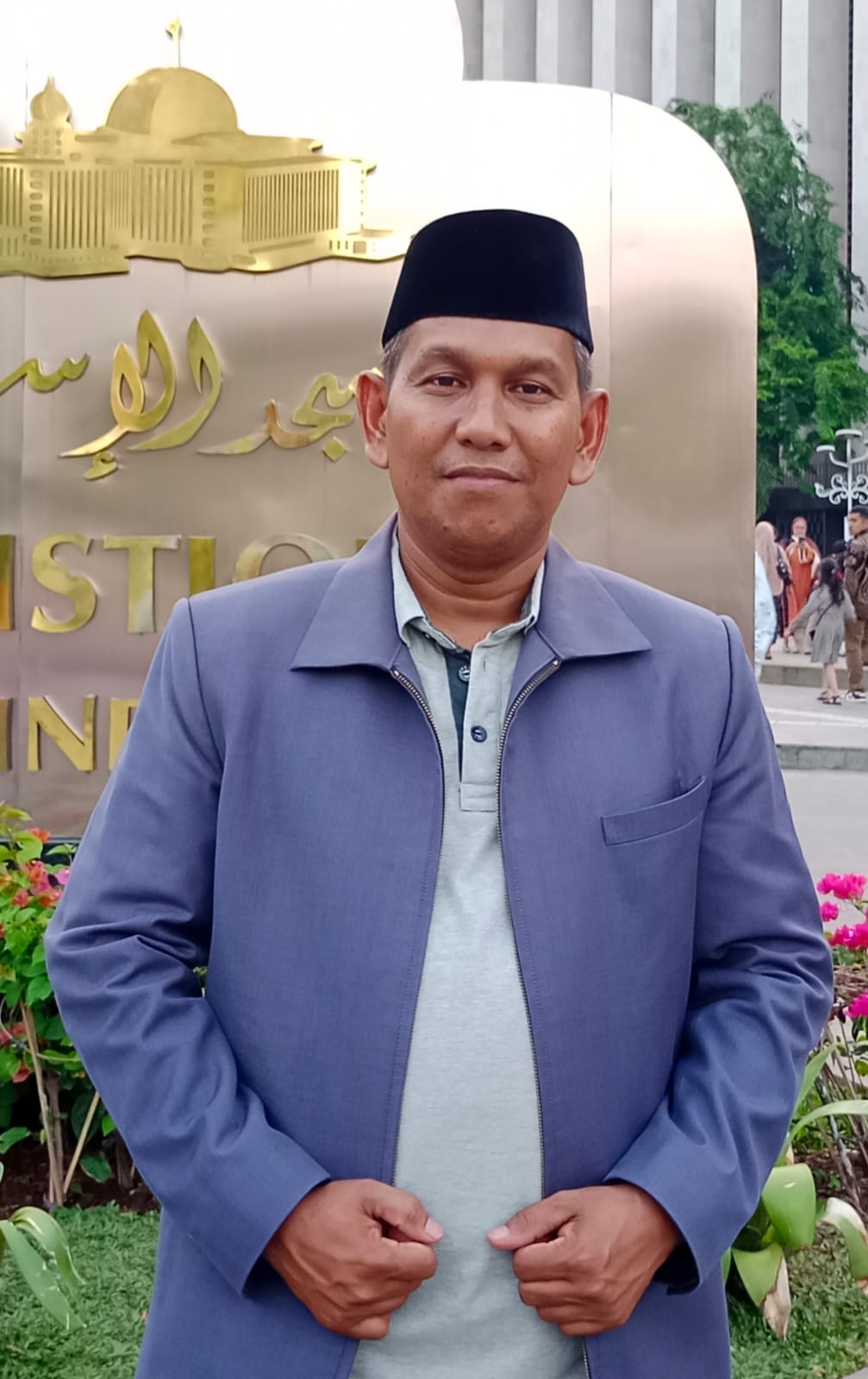 Tgk Abdul Rani, MA : Tiga Cara Menolong Agama Allah