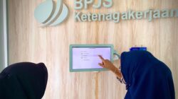 Pemerintah Terbitkan PP JKP dan JKK, Perlindungan Pekerja Makin Optimal