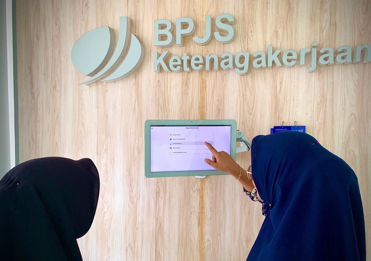 Pemerintah Terbitkan PP JKP dan JKK, Perlindungan Pekerja Makin Optimal