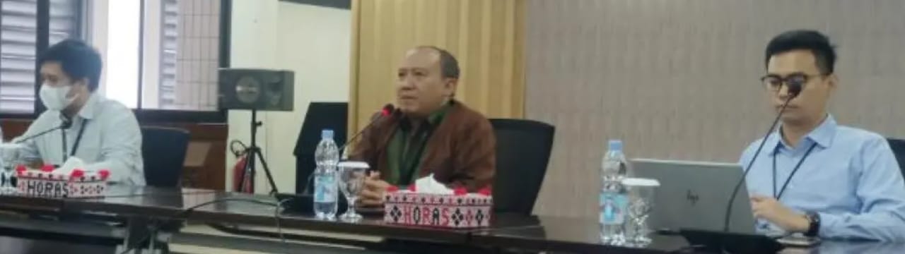 Dukung Pengembangan UMKM, KPw BI P.Siantar Akan Kembangkan Wubi Batch IV