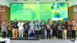 Perkuat Riset Internasional, USU Tuan Rumah Indonesia Research Summit 2025