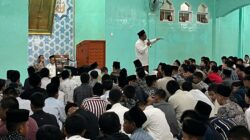 Pesantren Darul Mursyid Peringati Israk Mikraj Nabi Muhammad SAW 1446 H