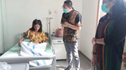 RSUD H. Bachtiar Djafar Medan Tangani Lima Pasien ODGJ