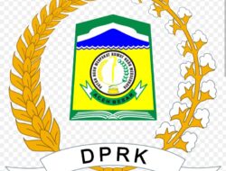 Pimpinan DPRK Aceh Besar Minta Semua Pihak Fokus Pada Kepentingan Publik