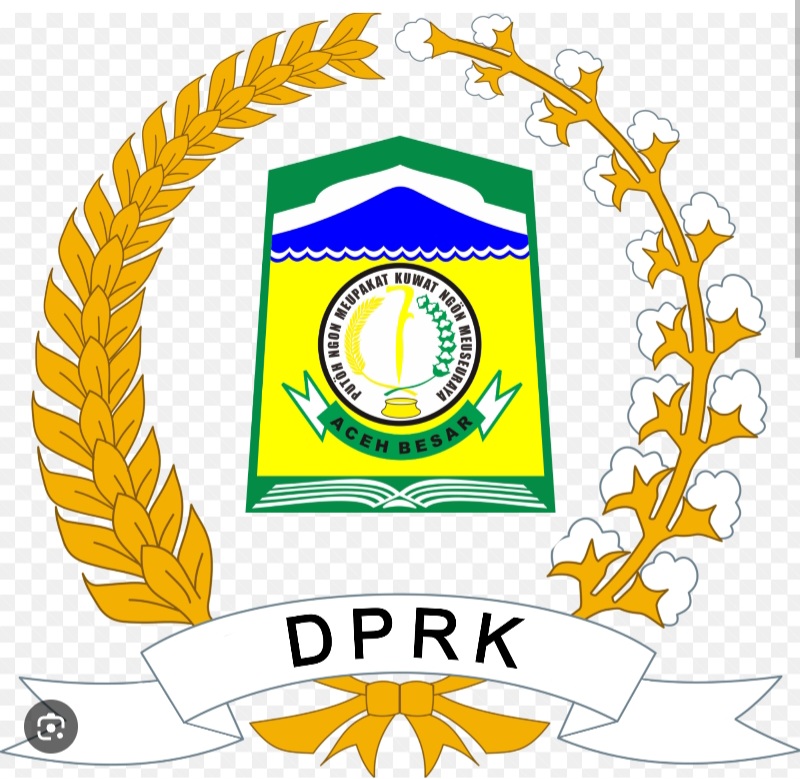 Pimpinan DPRK Aceh Besar Minta Semua Pihak Fokus Pada Kepentingan Publik