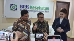 Permudah Pembayaran Tunggakan Iuran, BPJS Kesehatan Luncurkan Program REHAB 2.0