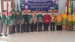 Majelis Pembinaan Kader Dan Sumber Daya Insani PCM Kp Dadap Gelar Pengkaderan