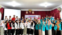 JNE Gelar Kegiatan Bertajuk JNE Connecting Happiness For Education