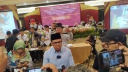 Pascapembacaan Putusan Dismissal MK, KPU Sumut Akan Tetapkan Pemenag Pilgubsu