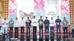 Launching Buku, BPJS Kesehatan Bagikan Potret Layanan JKN Syariah Di Banda Aceh