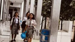 146 Siswa SMA Negeri 7 Medan Daftar SNBP 2025