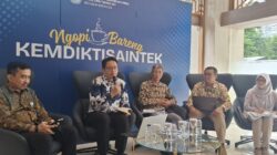 Dukung Program MBG, Kemendiktisaintek Kembangkan Riset Industrialisasi Desa dan Pertanian Klaster