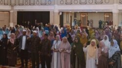 BKOW Sumut Gelar Isra Mikraj Nabi Muhammad SAW 1446 H