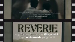 Sampaikan Pesan Penghijauan, Festival Film IMAC 2025 Sukses Ciptakan Sineas Muda