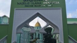 Donasi Untuk Palestina Rp535.500.000 Disalurkan MUI Sumut Ke Pusat