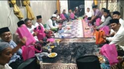 Punggahan Majlis Sholawat Ahlul Kirom, Tradisi Islam Menjelang Ramadhan